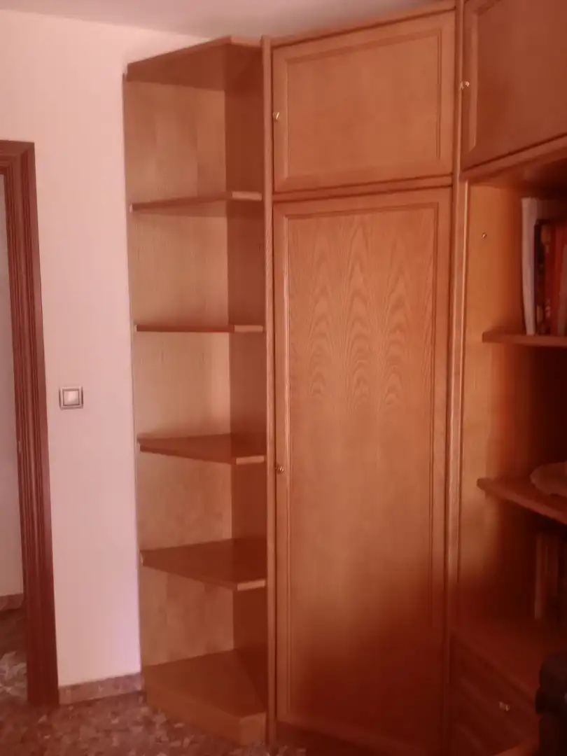 Habitación 110 m², Granada