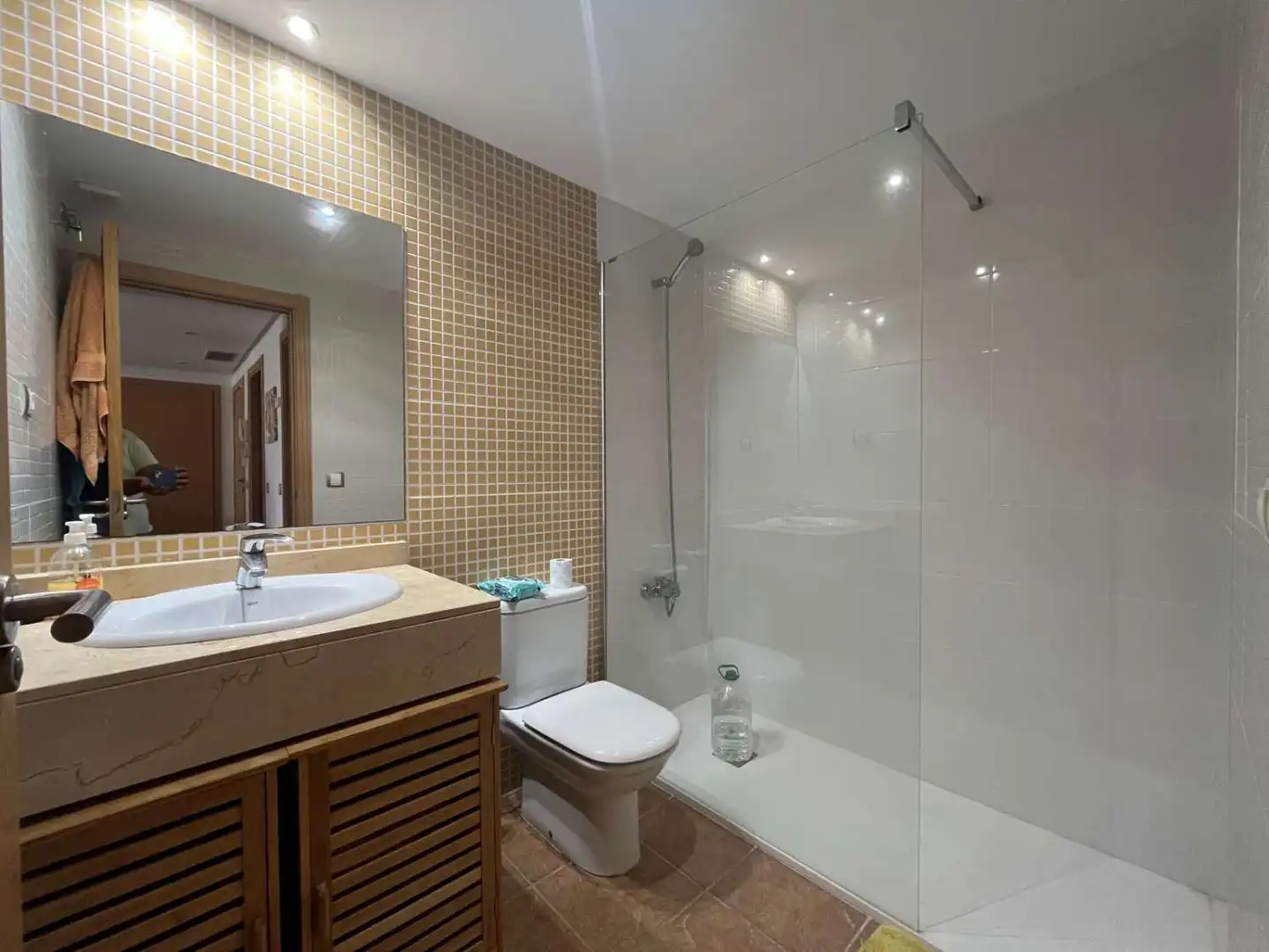 Piso de 72 m² en Vera