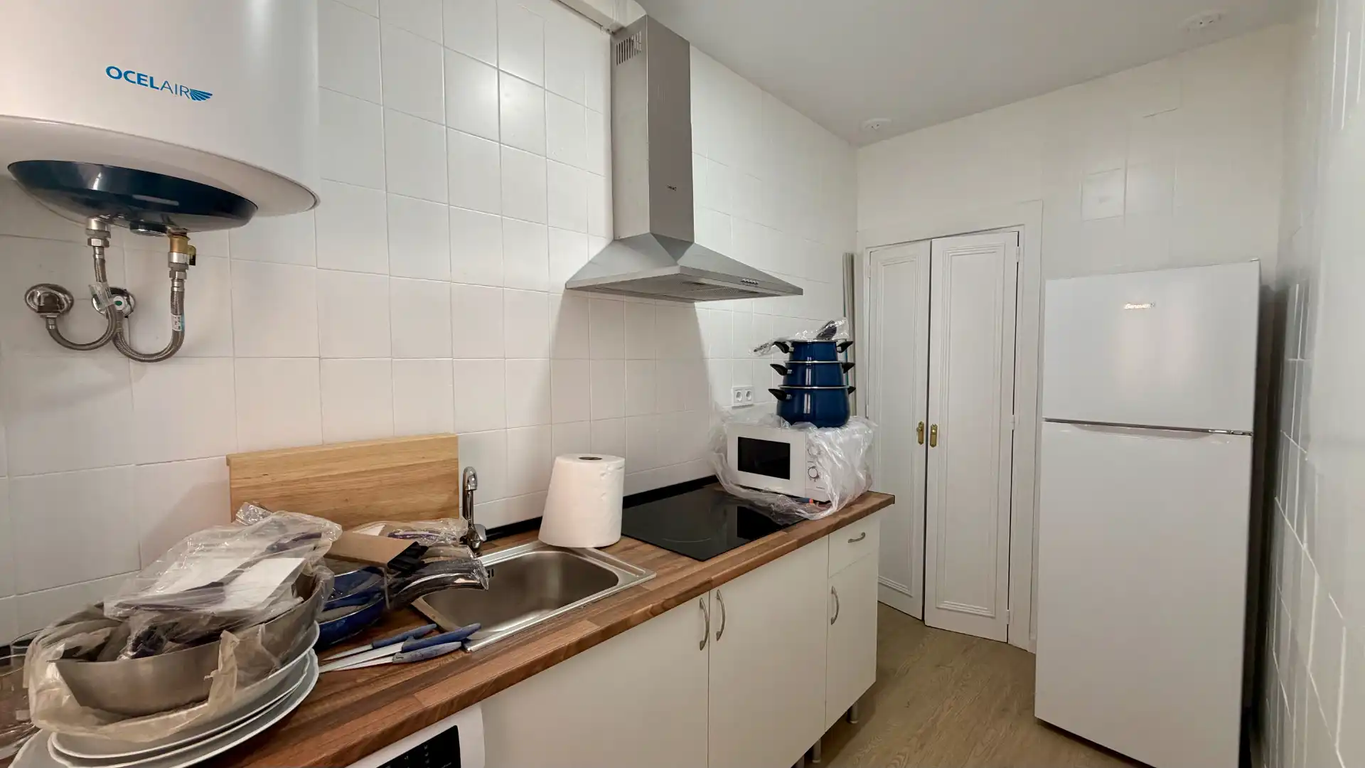 Piso de 51 m² en Cádiz