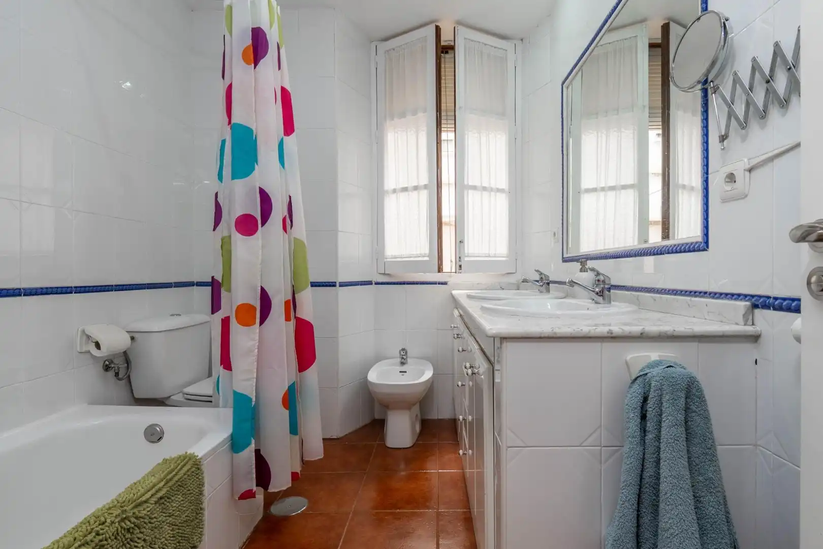 Habitación 115 m², Granada