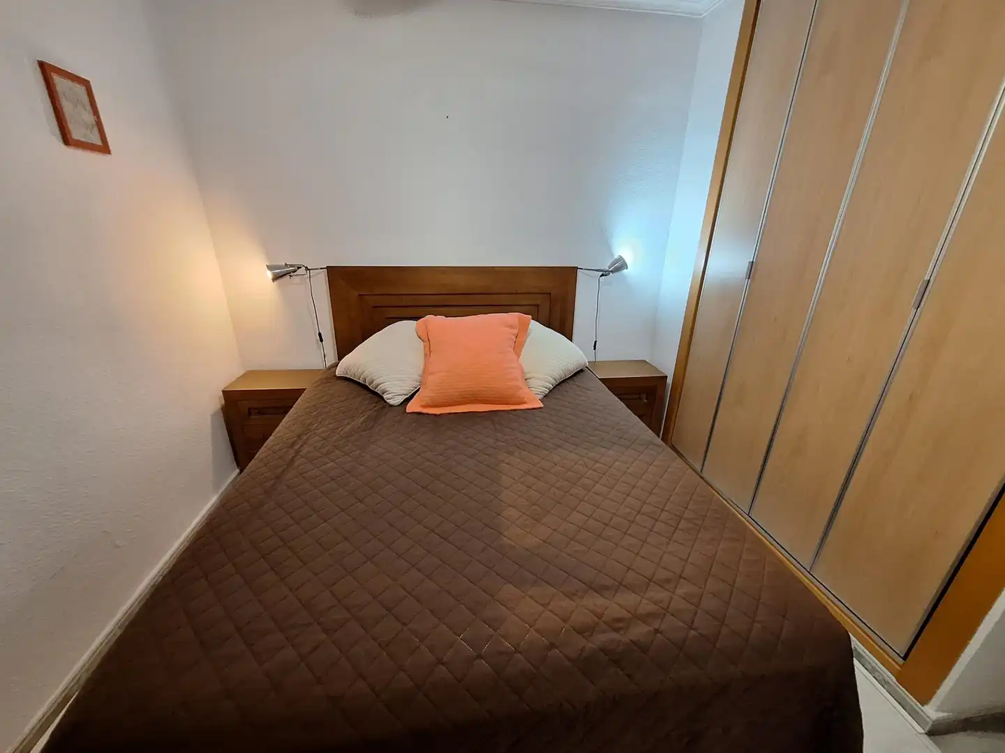 Pis de 95 m² a Alacant