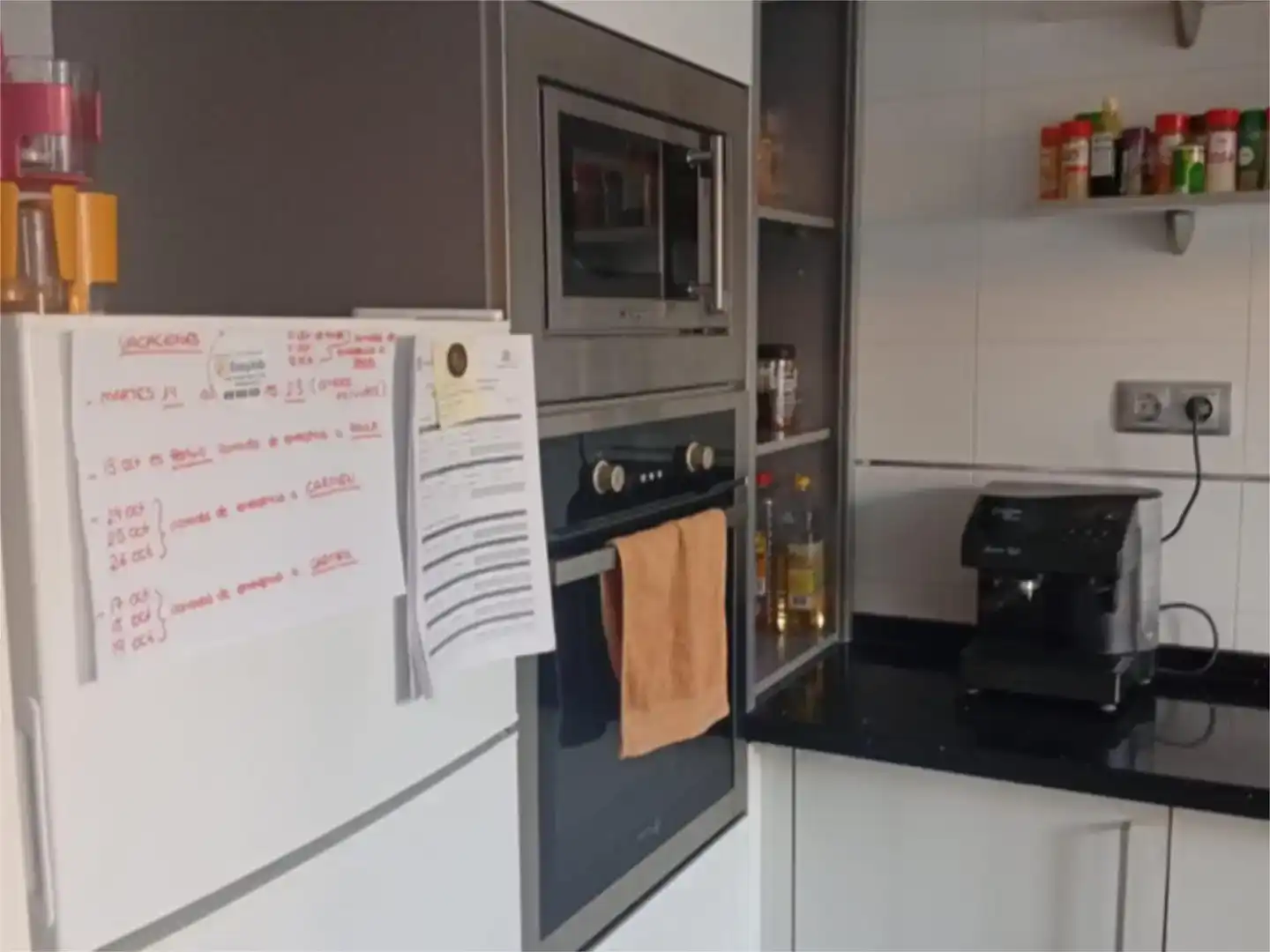 Piso de 70 m² en Córdoba