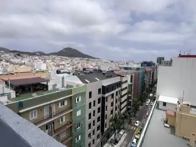 Flat 69 m² in Las Palmas de Gran Canaria