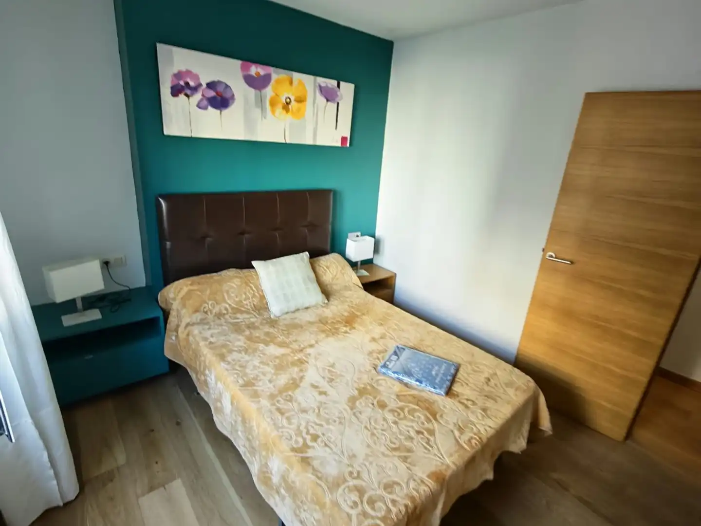 Piso de 107 m² en Murcia