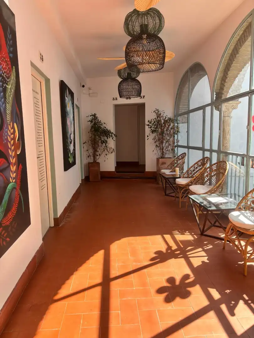 Piso de 45 m² en Córdoba