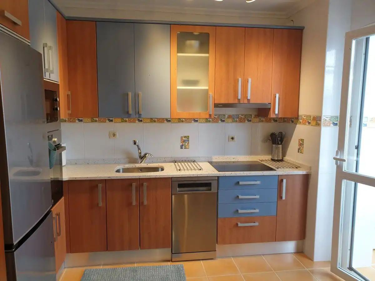 Piso de 113 m² en Miranda de Ebro