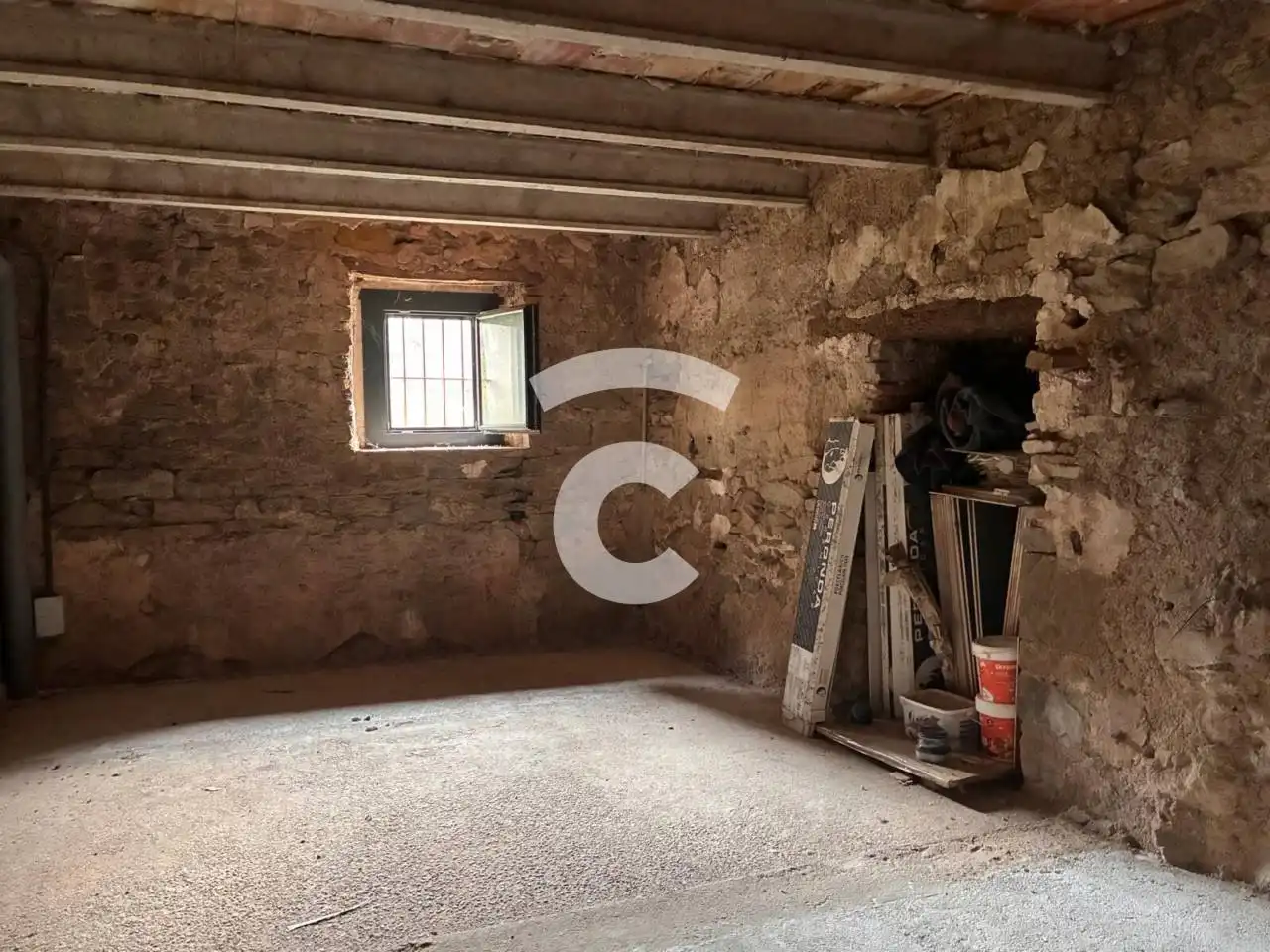 Casa de 166 m² a Calldetenes
