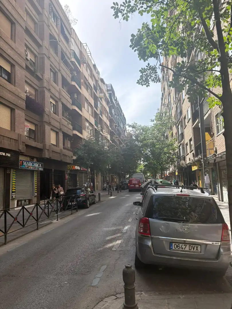 Piso de 105 m² en Granada