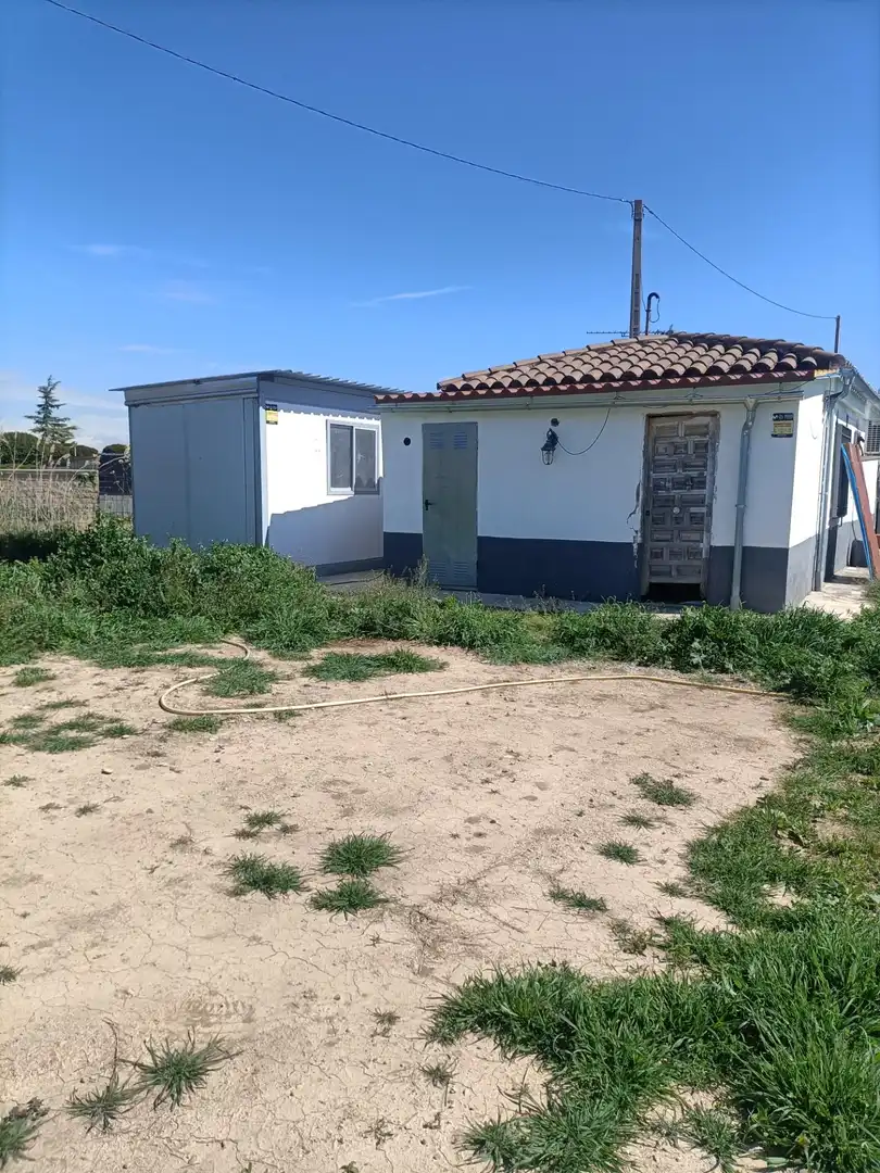 Casa de 80 m² en Vilanova de Segrià