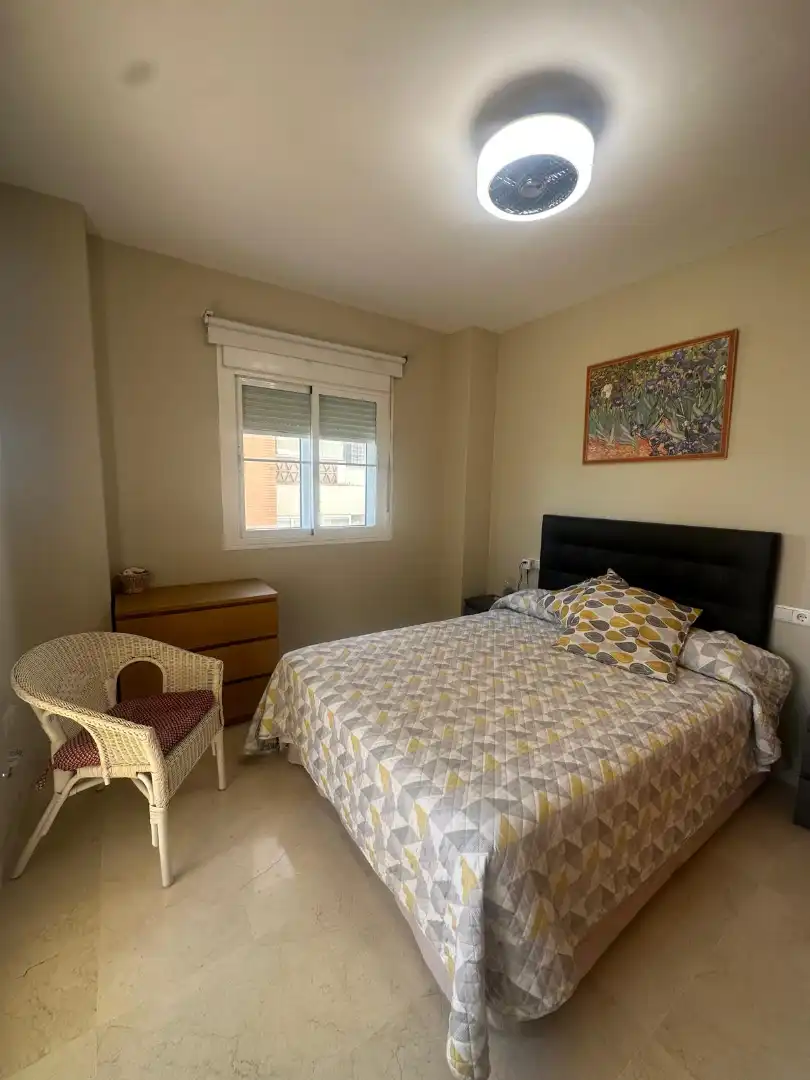 Piso de 80 m² en Benalmádena