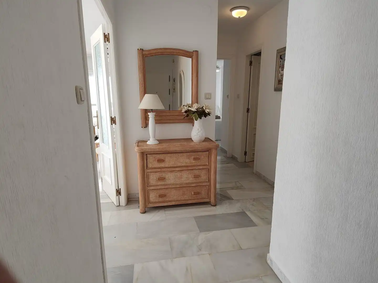 Piso de 120 m² en Almuñécar
