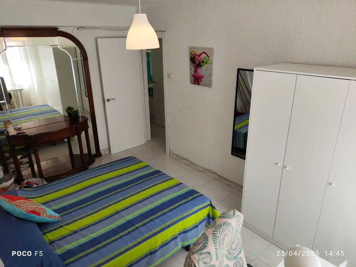 Piso de 65 m² en Zaragoza
