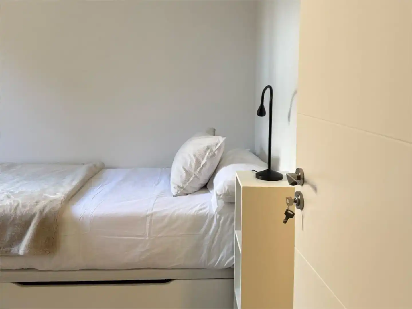 Piso de 136 m² en Segovia