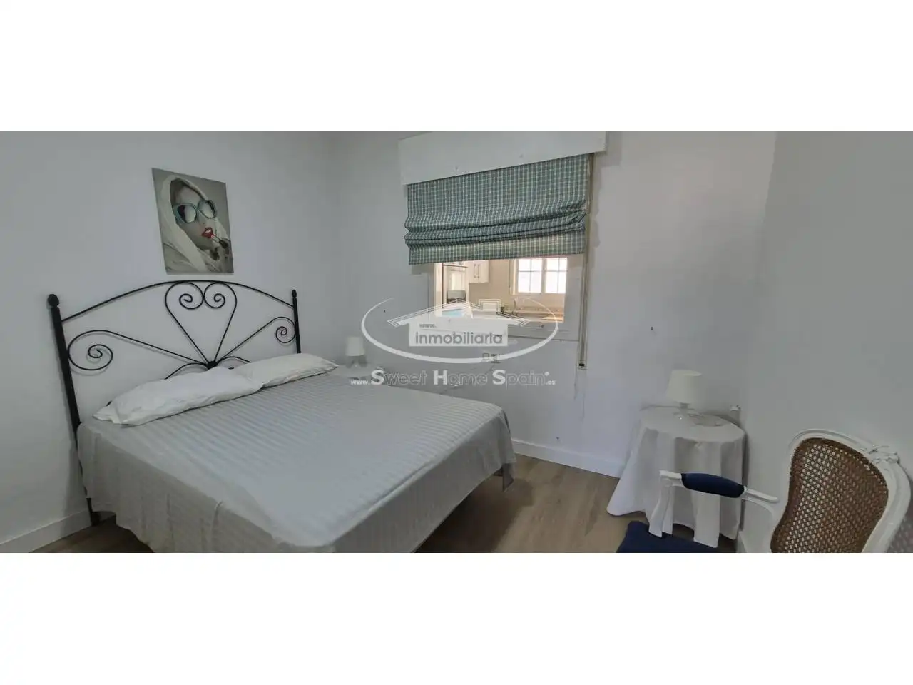 Piso de 125 m² en Sanlúcar de Barrameda