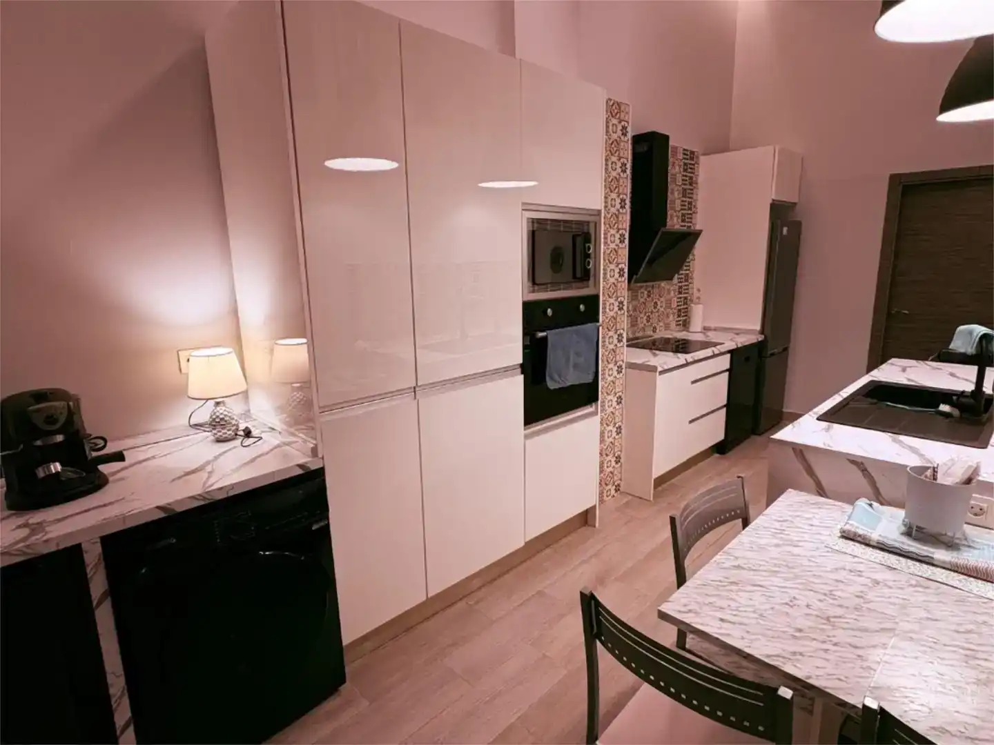 Habitación 90 m², San Juan de Alicante