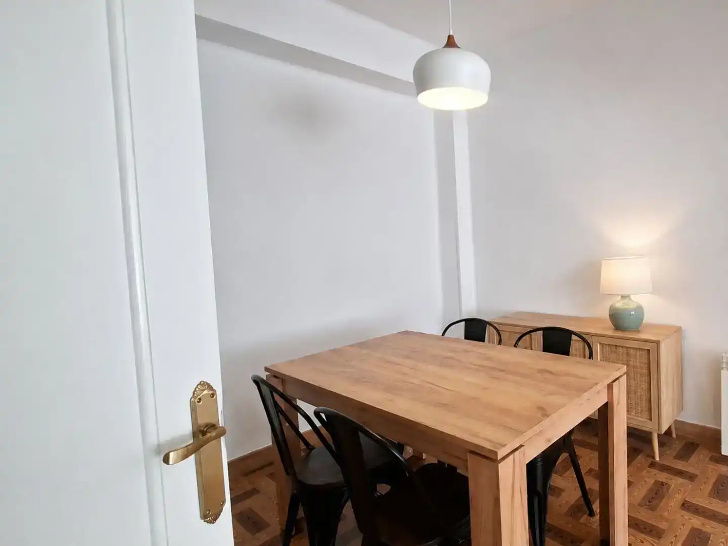 Piso de 82 m² en Ponferrada
