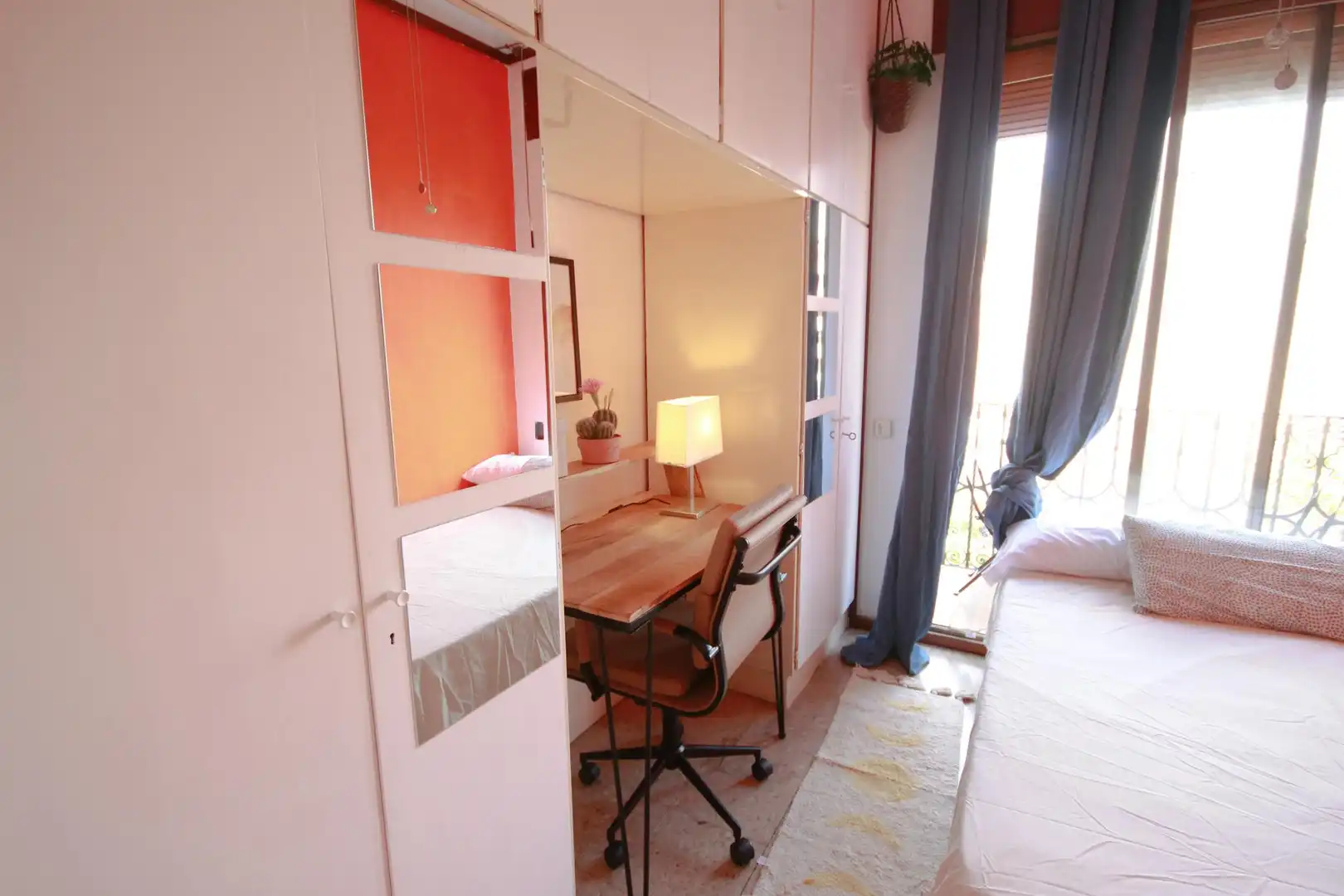 Habitación en alquiler, Barcelona