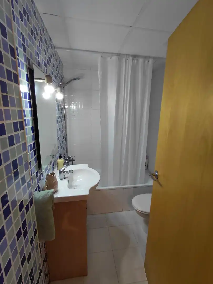 Piso de 65 m² en Benicarló