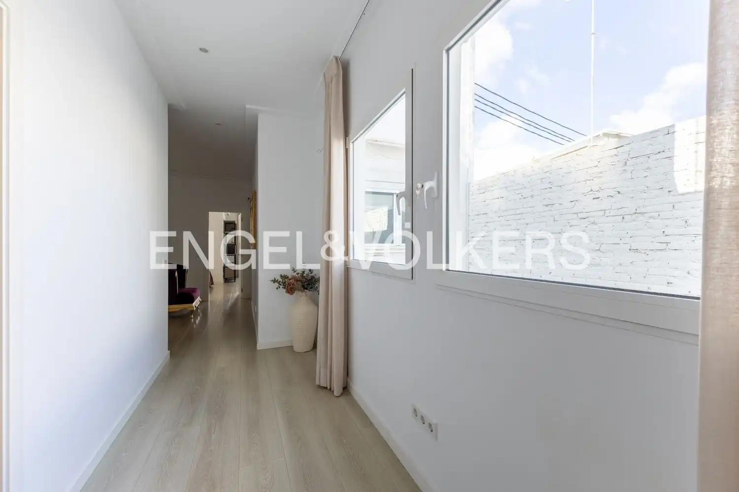 Piso de 135 m² en Valencia