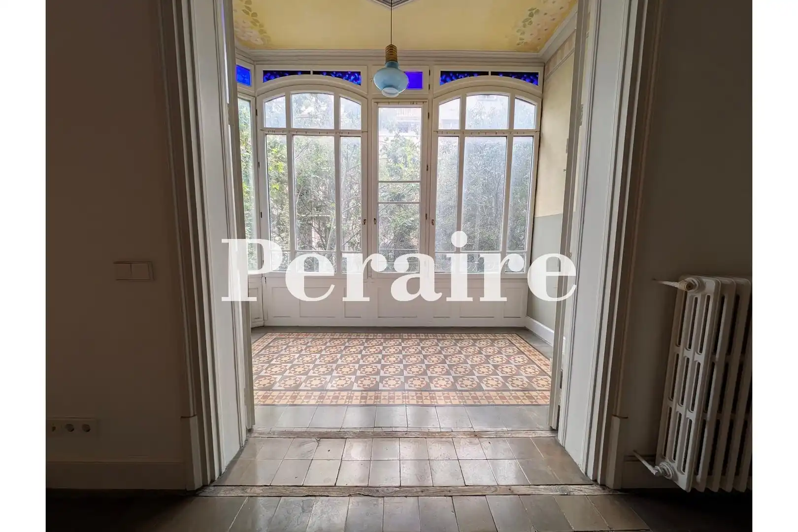 Piso de 195 m² en Barcelona