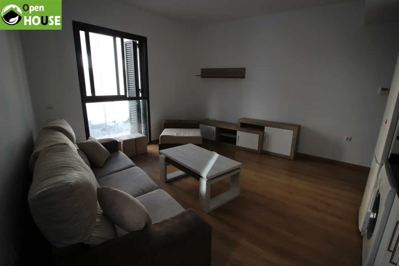 Квартира 45 м² в Granada