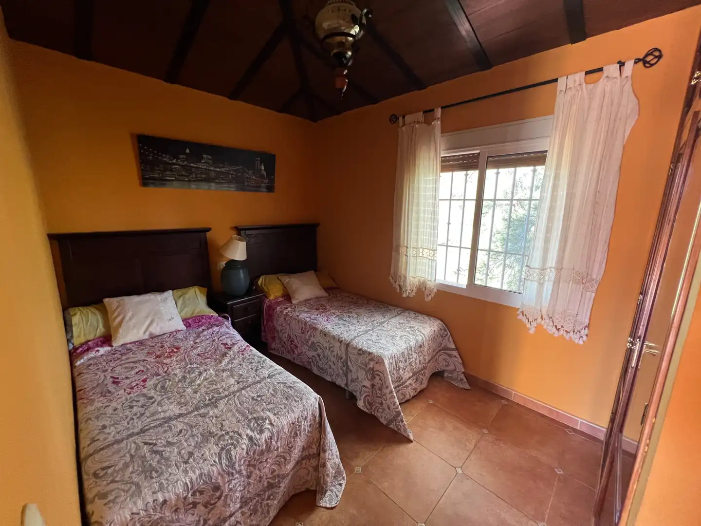 Casa de 180 m² en Pizarra