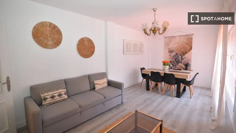 Habitación en alquiler, Santander