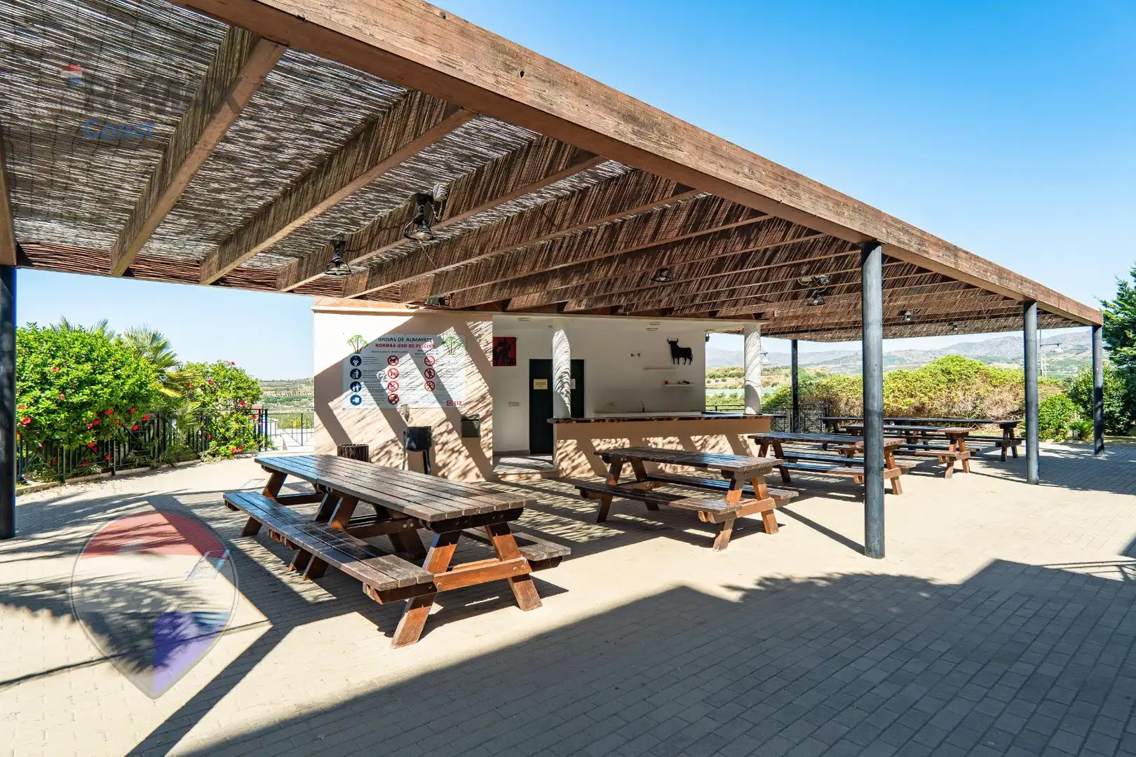Flat 98 m² in Vélez-Málaga
