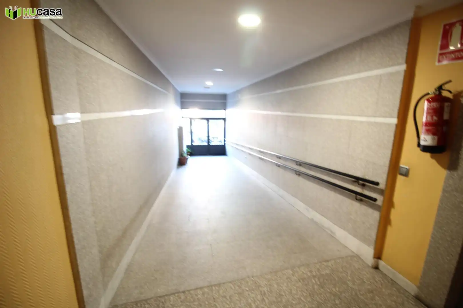 Wohnung 71 m² in Toledo