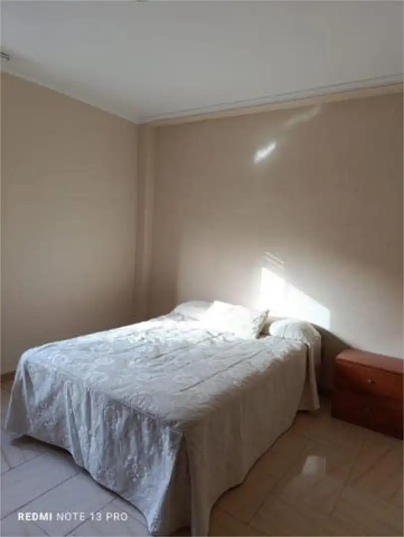 Piso de 85 m² en Málaga