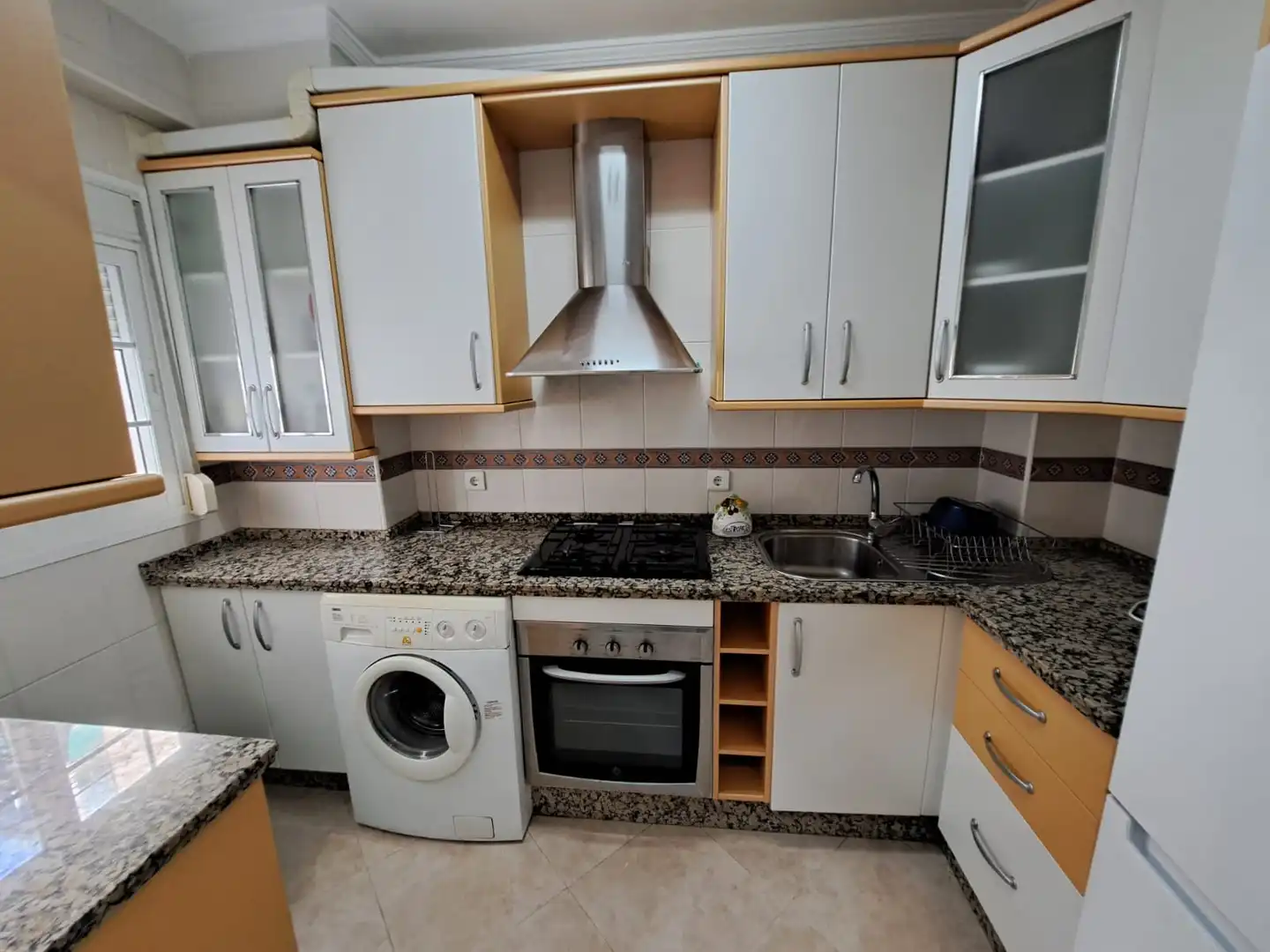 Piso de 65 m² en Benalmádena