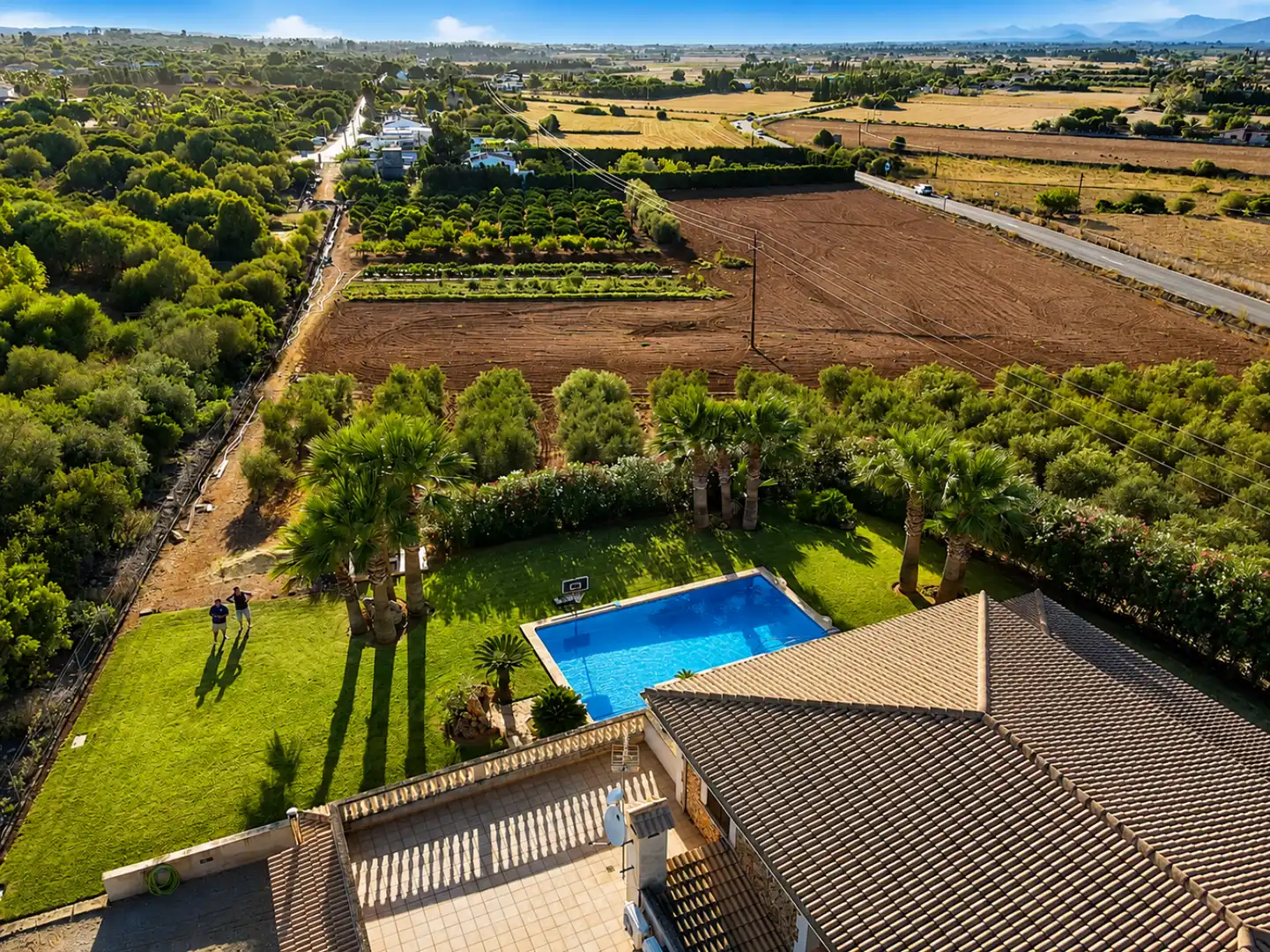 Piso de 280 m² en Santa Margalida