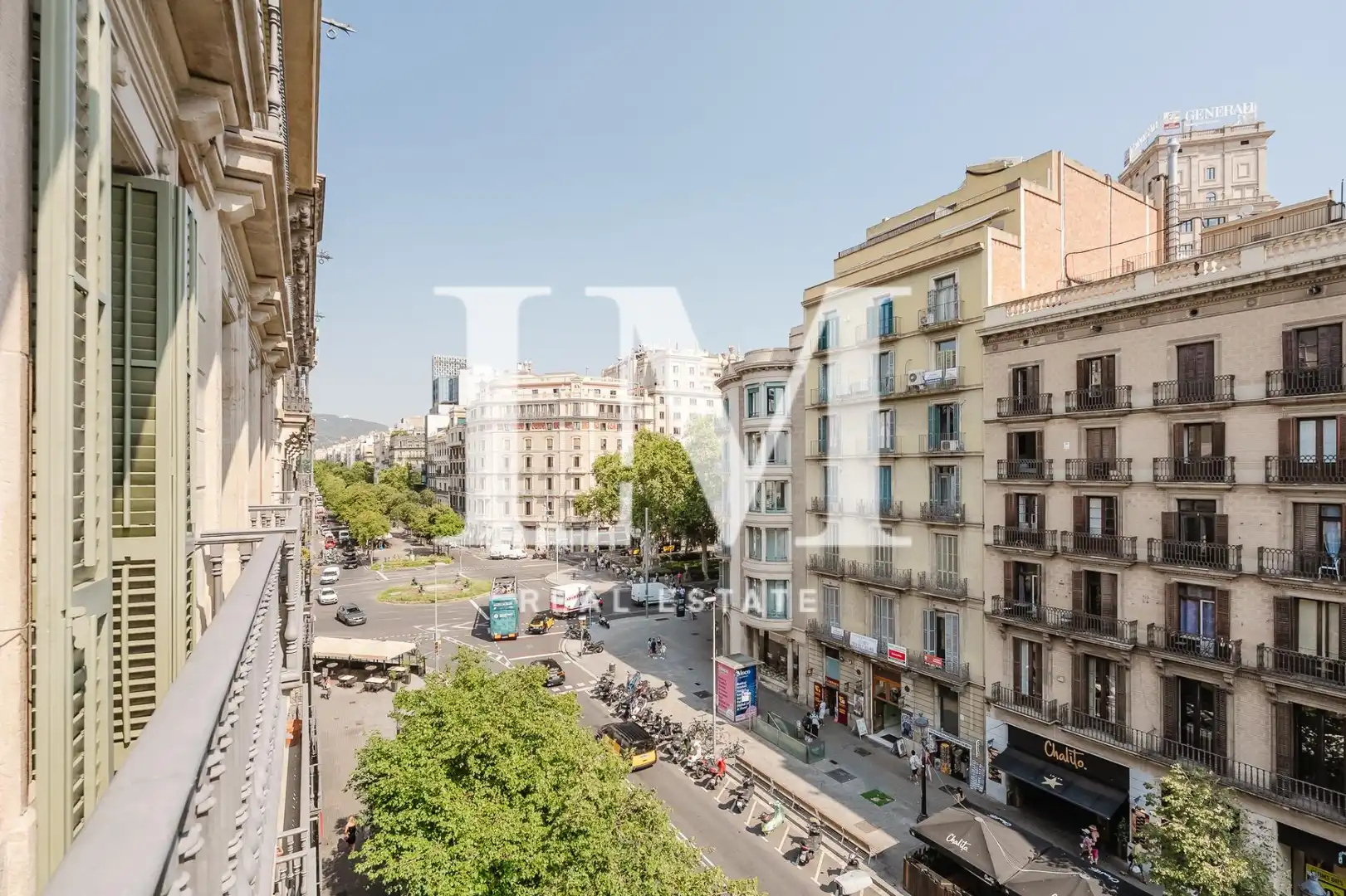 Piso de 196 m² en Barcelona