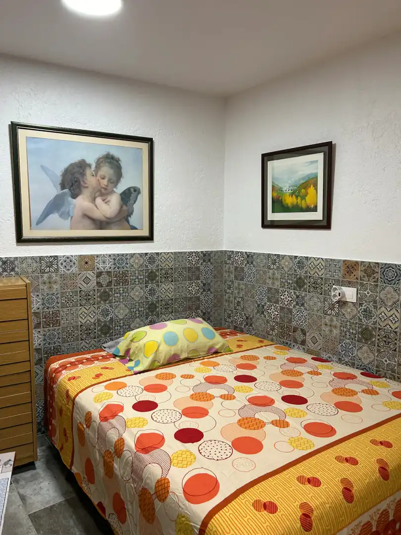 Appartement 25 m² à l'Hospitalet de Llobregat
