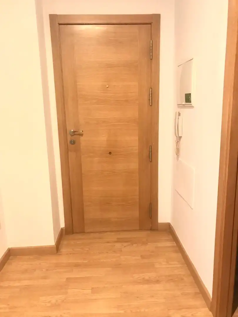 Piso de 70 m² en Plasencia