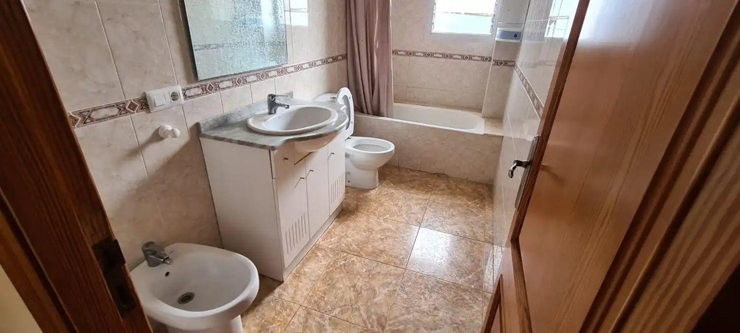 Piso de 110 m² en Manacor
