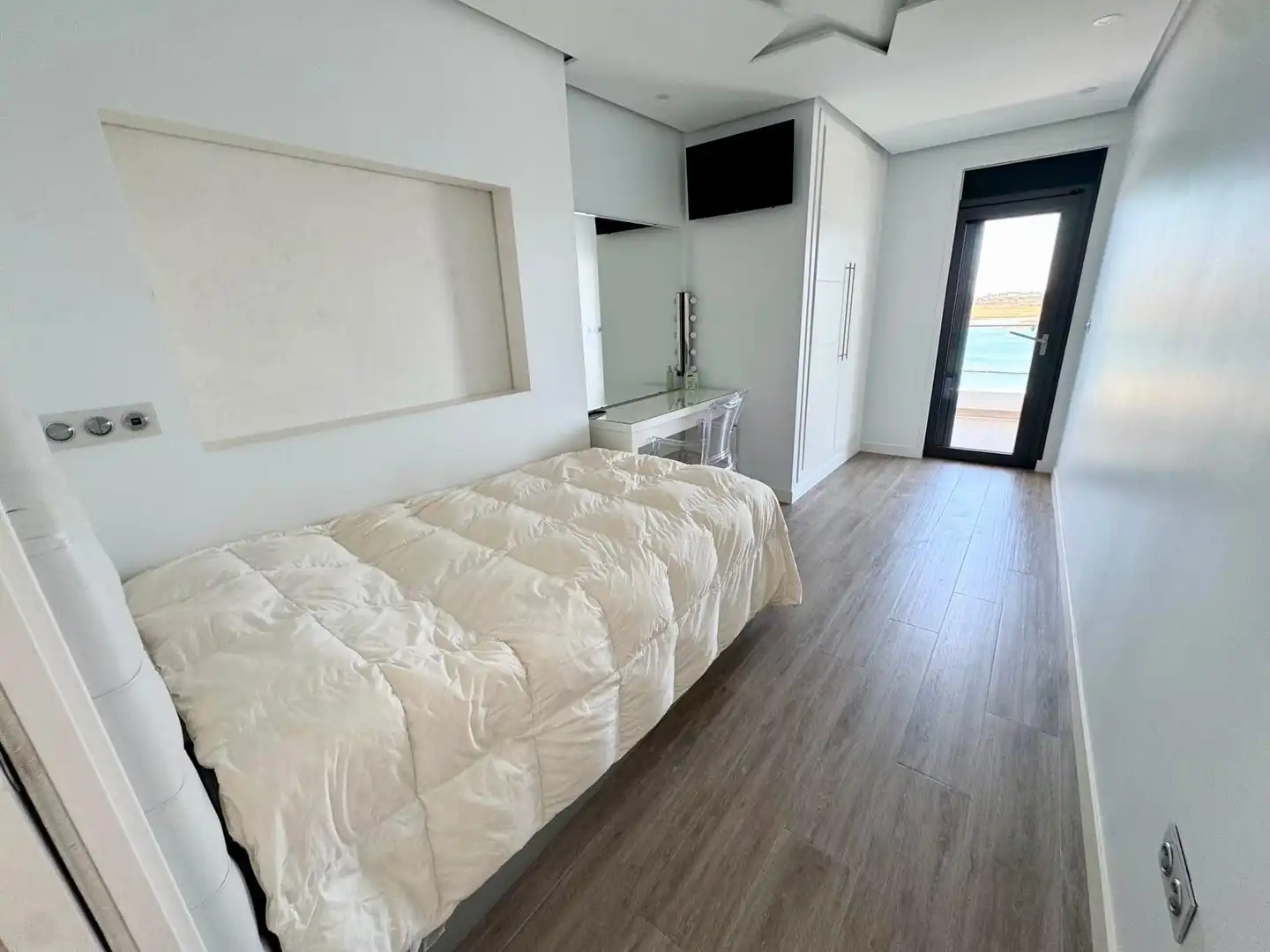 Piso de 70 m² en Punta Umbría