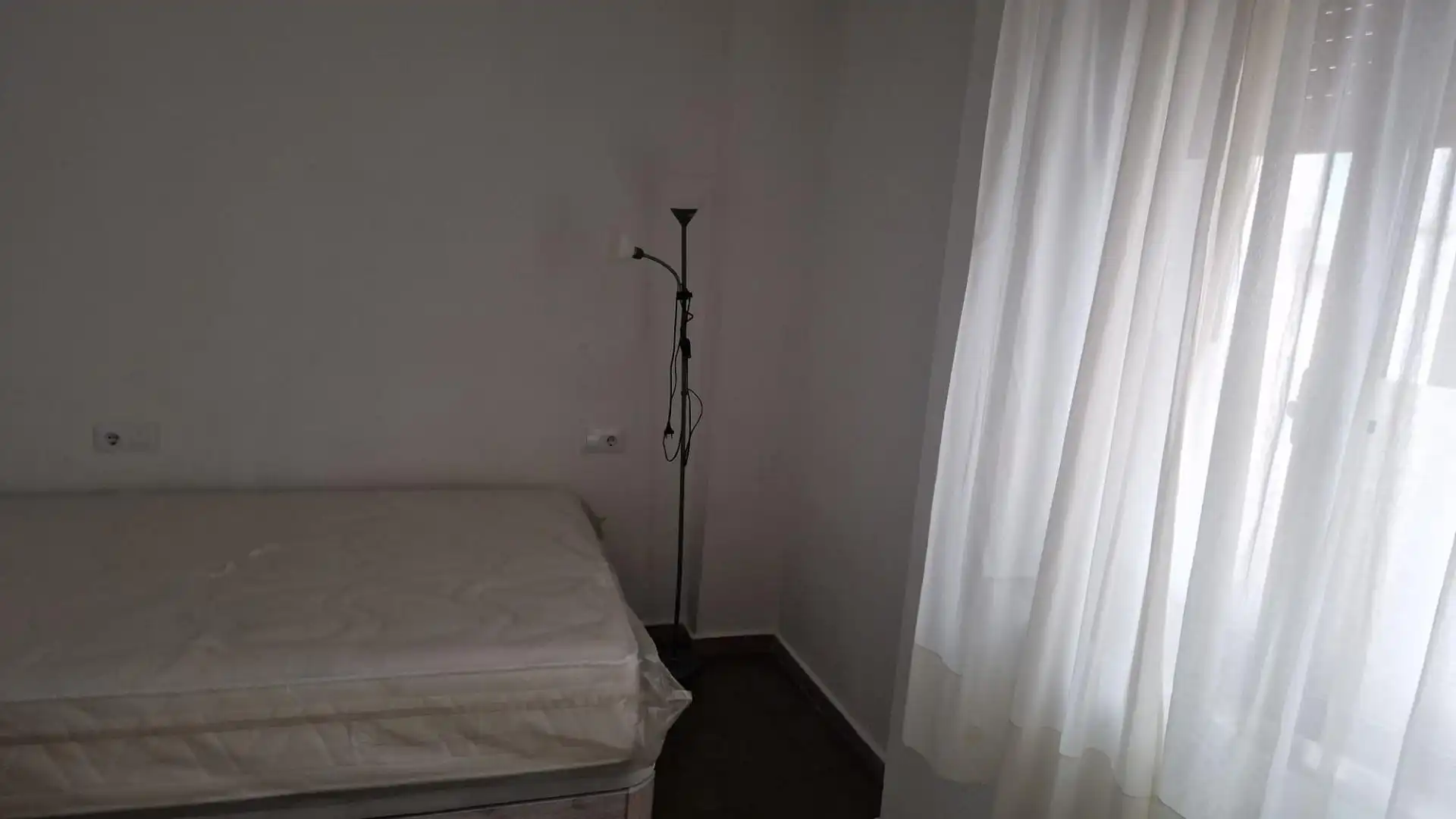 Pis de 60 m² a Còrdova