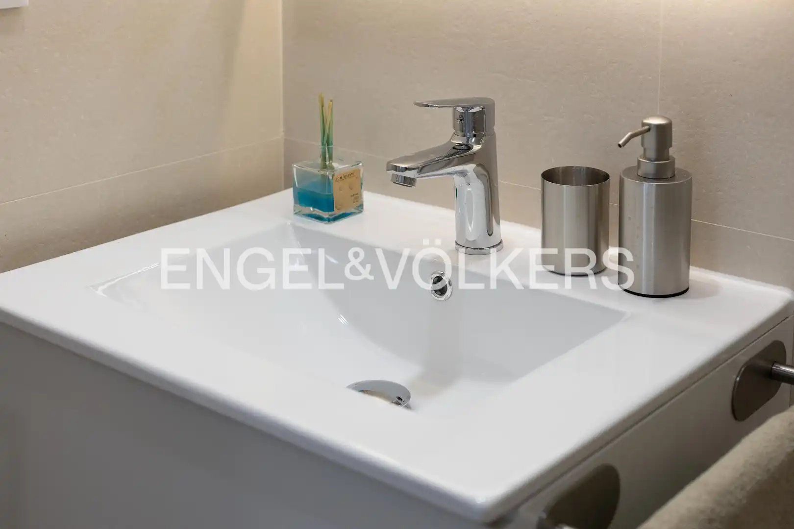 Piso de 120 m² en El Puig