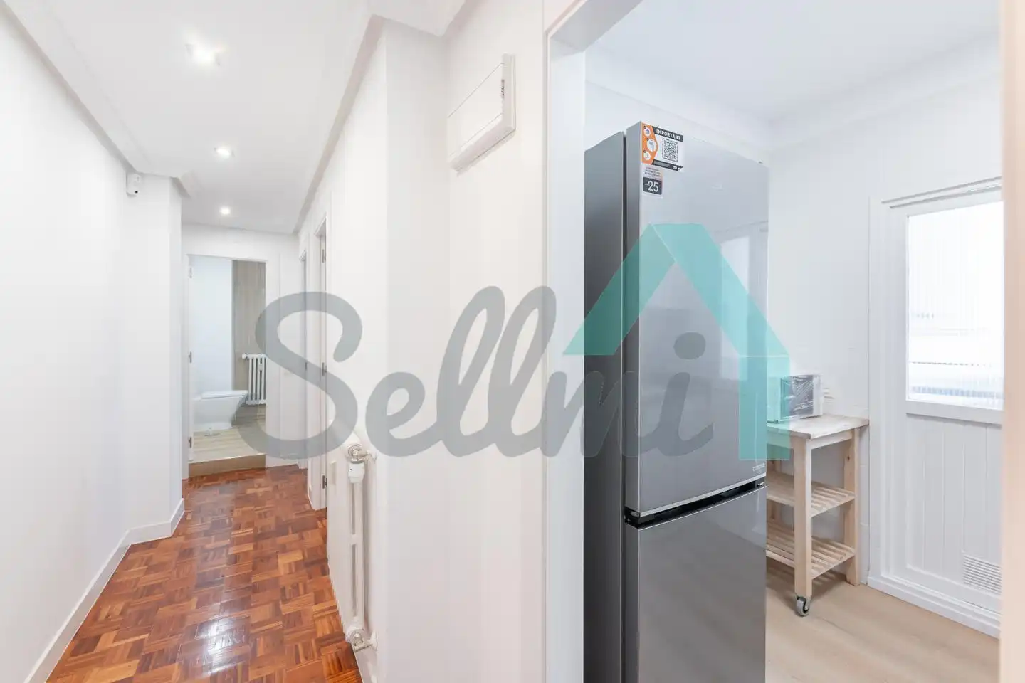 Habitación en alquiler, Oviedo