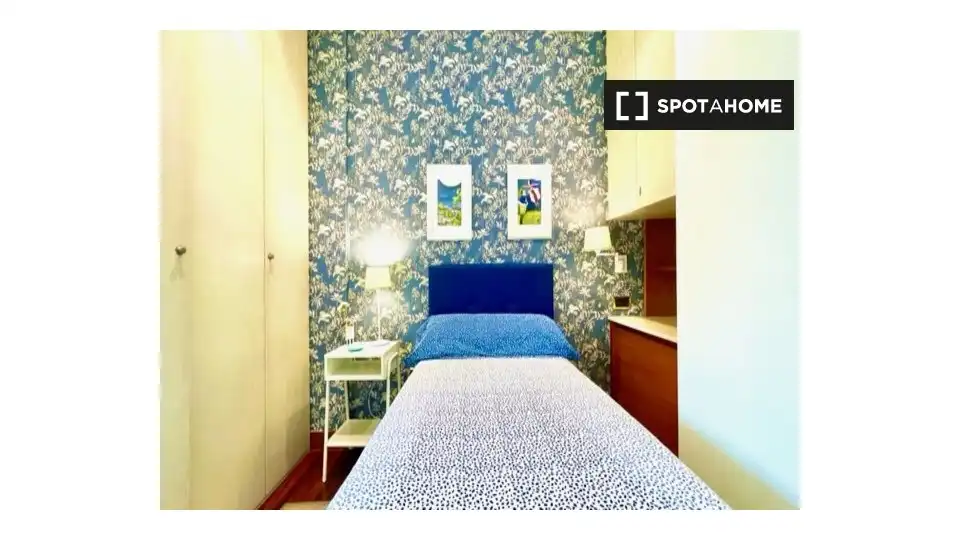 Habitación en alquiler, Bilbao
