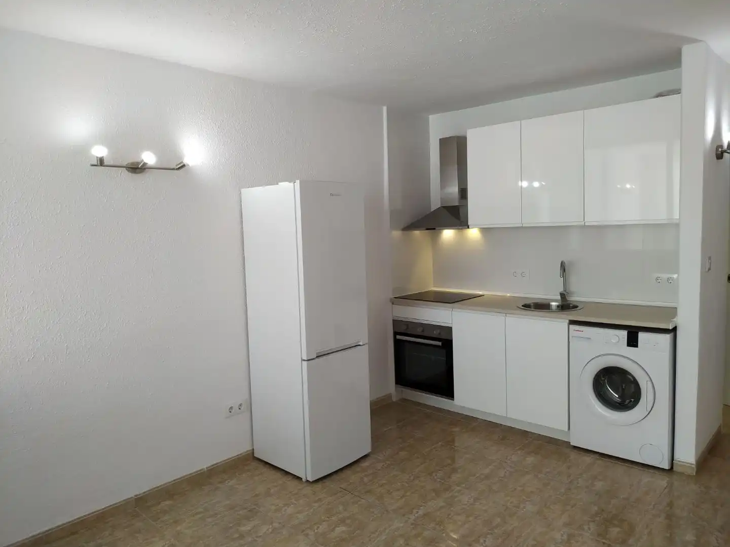 Pis de 36 m² a Palma