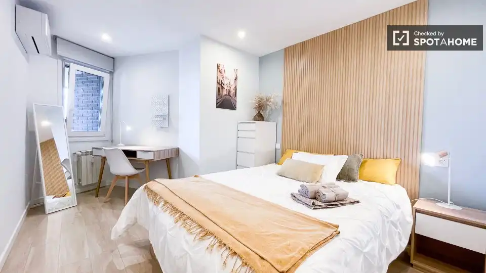 Piso de 65 m² en Madrid