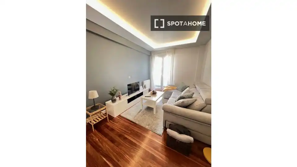 Habitación 72 m², Bilbao