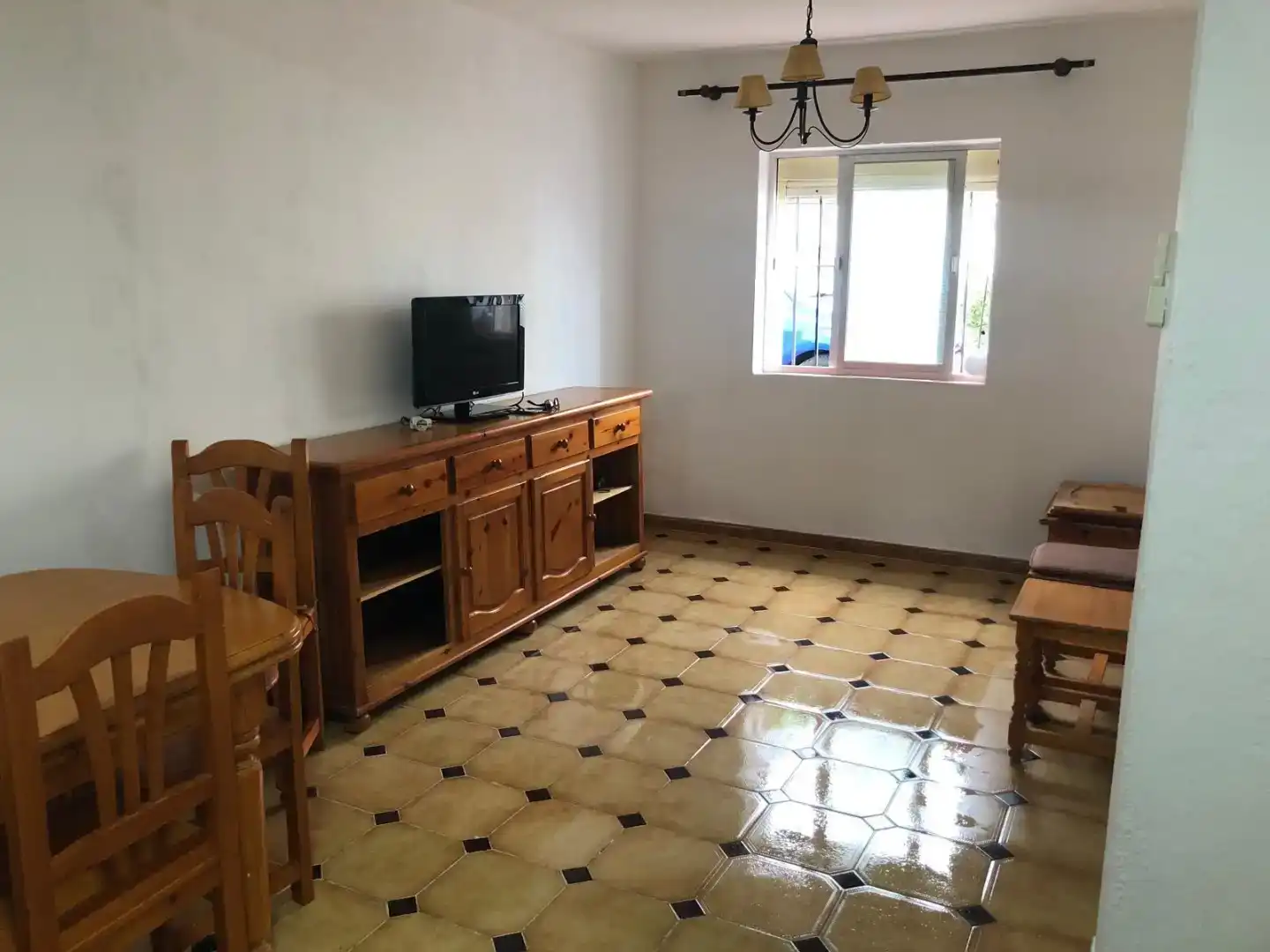Piso de 115 m² en San Roque