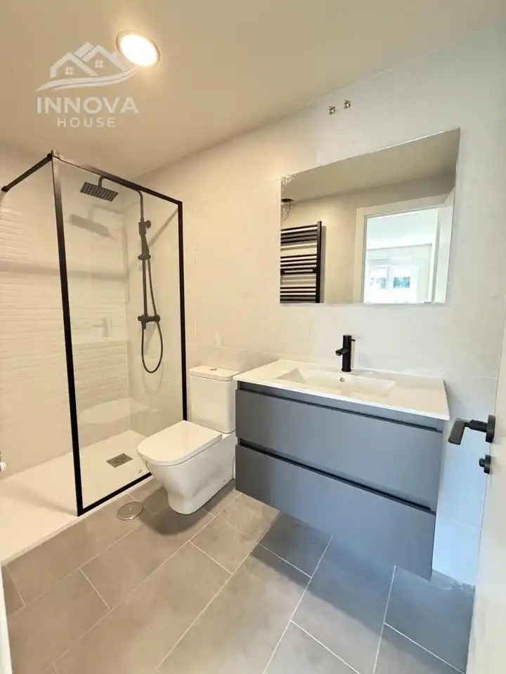 Habitación 30 m², Segovia
