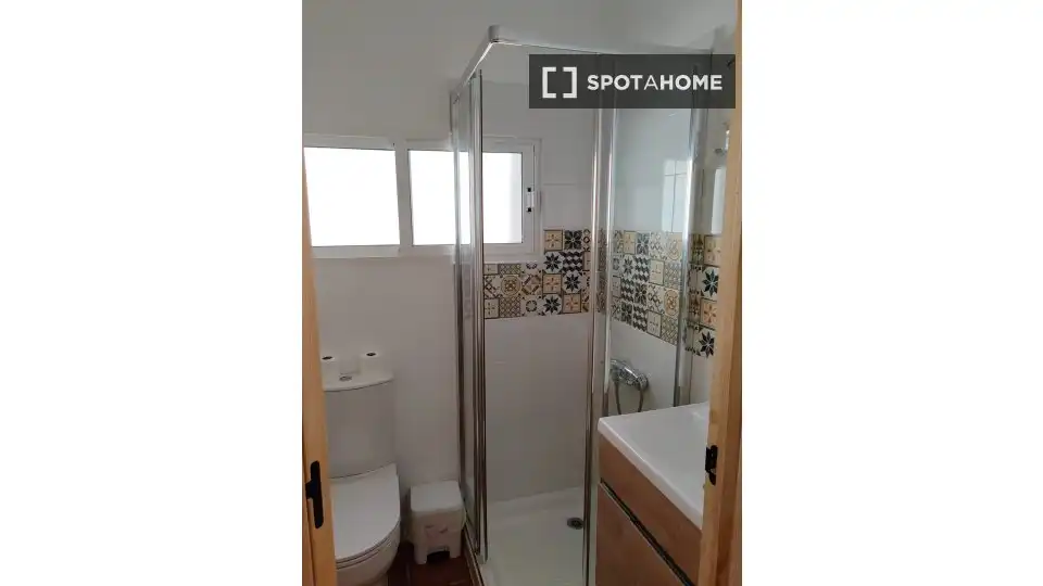 Habitación en alquiler, Almería