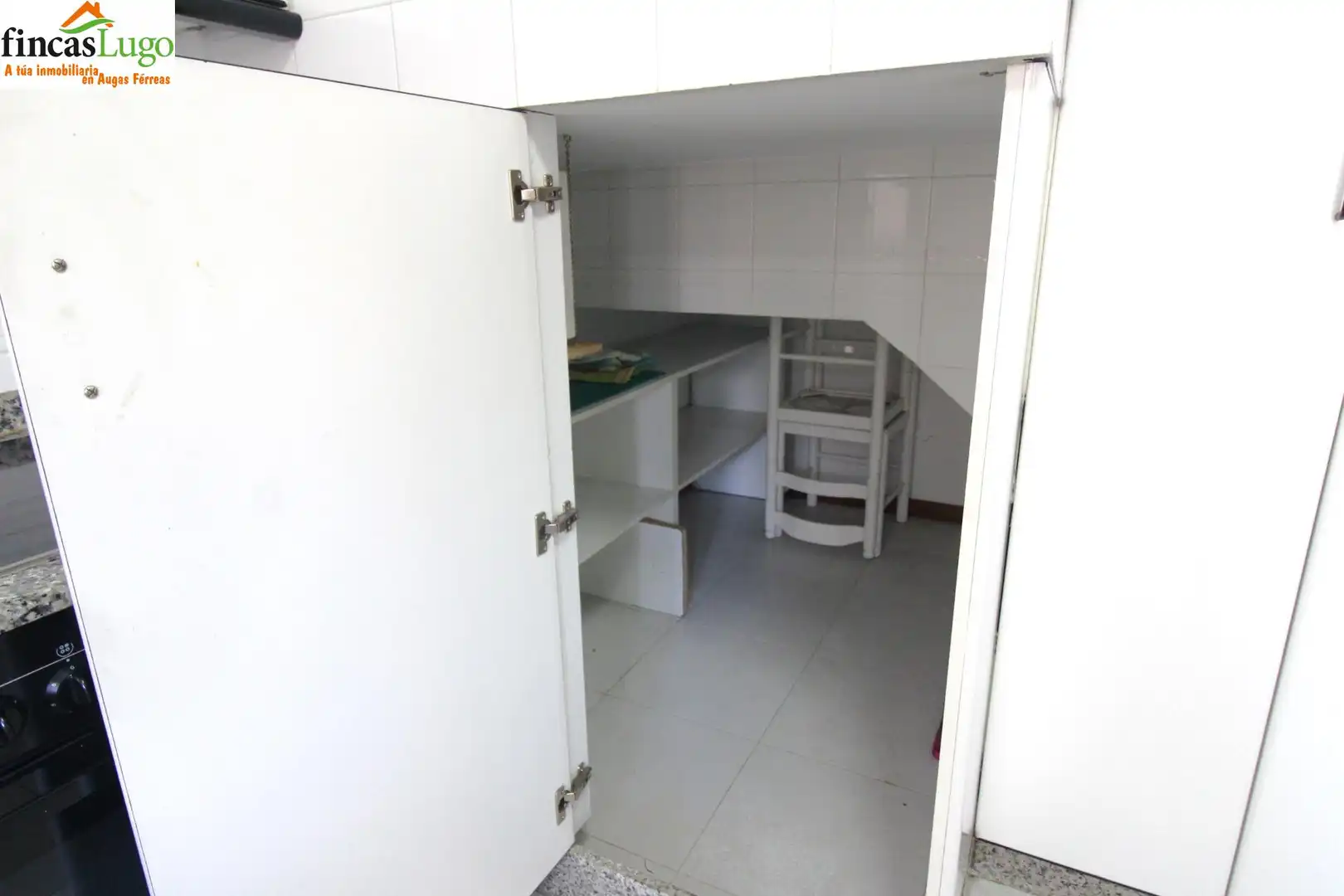 Piso de 129 m² en Lugo