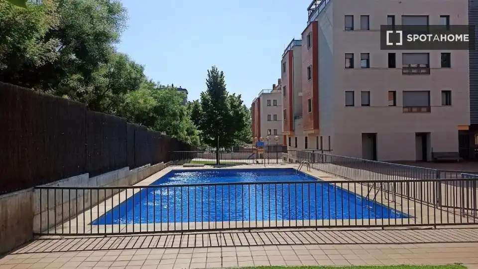Habitación en alquiler, Valladolid