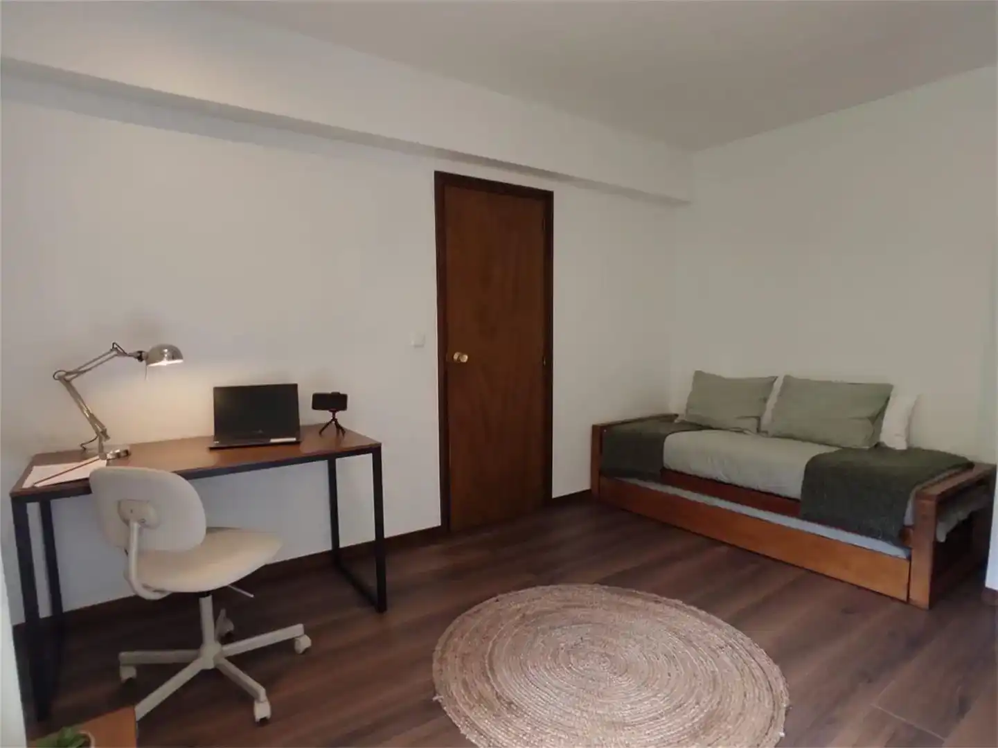 Piso de 74 m² en Viella Mitg Arán